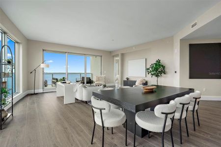 New construction Condo/Apt house 2910 West Barcelona Street, Unit 1001, Tampa, FL 33629 - photo 3 3