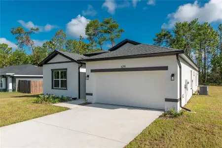 New construction Single-Family house 6291 Sw 133Rd Street Rd, Ocala, FL 34473 - image