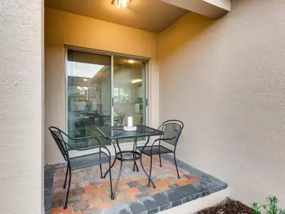 New construction Townhouse house 18147 Cider Mill Ln, Winter Garden, FL 34787 plan Ibis - image