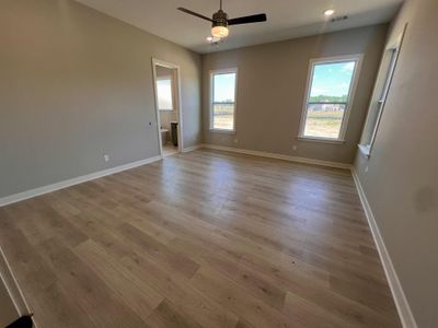New construction Single-Family house 10250 Louanne, Collierville, TN 38017 plan Harper - image 14