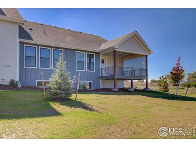 New construction Townhouse house 5711 3Rd St, Greeley, CO 80634 - photo 35 35