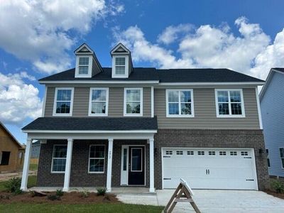New construction Single-Family house 113 Crosscut Ln, Summerville, SC 29486 Langford- photo 0