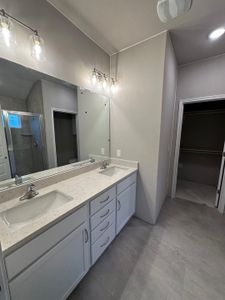 New construction Single-Family house 848 Driftwood Ln, Cottonwood Shores, TX 78657 - image 13