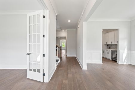 New construction Single-Family house 1400 Dahlia Rd, Mount Pleasant, SC 29464 Stonehaven  II- photo 9 9