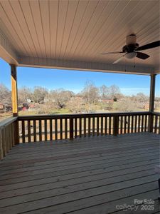 New construction Single-Family house 4932 Southview Dr, Hickory, NC 28602 - image