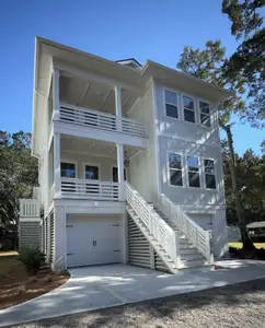 New construction Single-Family house 3651-A Pandora Dr, Mount Pleasant, SC 29466 - image