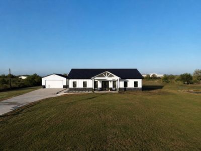New construction Single-Family house 2015 Settlers Court Dr, Sealy, TX 77474 - image