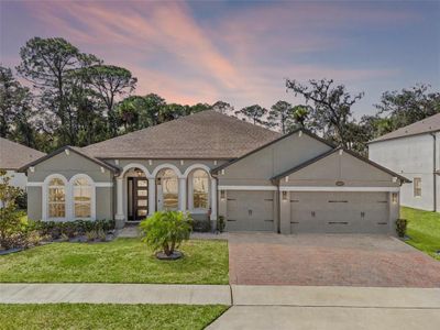 New construction Single-Family house 1087 Conestoga Wy, Sanford, FL 32771 null- photo 0