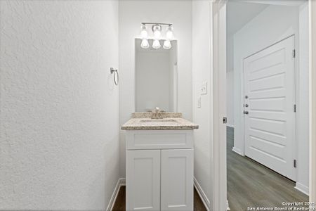 New construction Multi-Family house 6010 Shashi Pl, San Antonio, TX 78244 - image 9