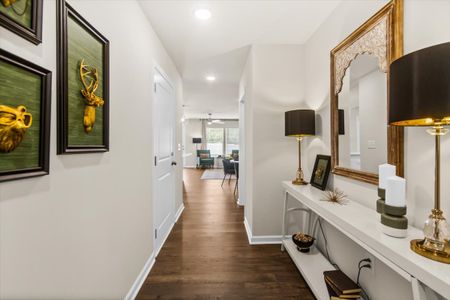 New construction Single-Family house 213 Stonyway Ln, Easley, SC 29640 plan Stoneycreek in Meece - image 6