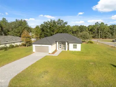 New construction Single-Family house 6267 SW 131st Ln, Ocala, FL 34473 - image