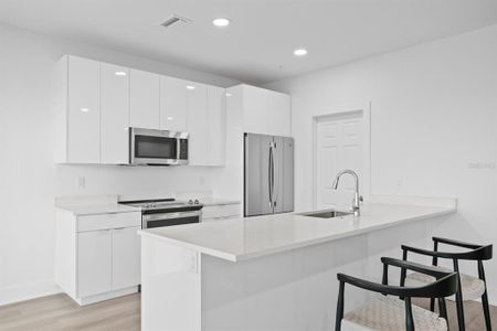 New construction Condo house 400 150th Ave, Unit 205, Madeira Beach, FL 33708 - image 12