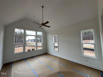 New construction Single-Family house 20 Spanish Oak Dr, Youngsville, NC 27596 null- photo 31 31