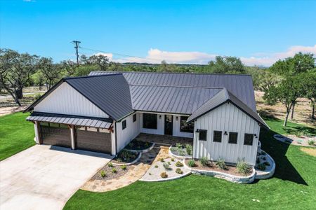 New construction Single-Family house 130 Thousand Oaks Lp, San Marcos, TX 78666 - image