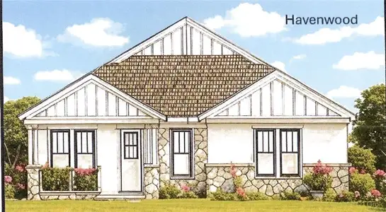 New construction Single-Family house TBA Sw 62Nd Pl, Ocala, FL 34481 - image