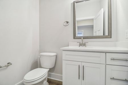 New construction Single-Family house 102 Shale Dr, Central, SC 29630 plan Baymore II - image 10