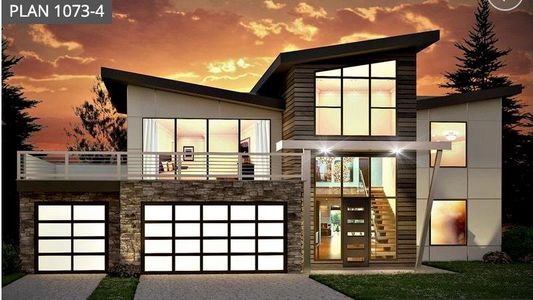 New construction Single-Family house 0000 N Big Horn Dr, Unit 8, Farmersville, TX 75442 - image