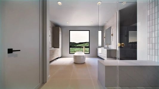 New construction Single-Family house 4888 Lions Paw St, Castle Rock, CO 80104 plan Pine - image 6