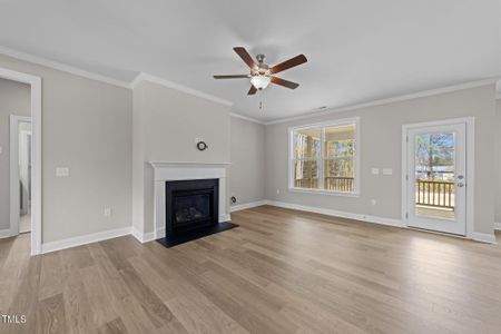 New construction Single-Family house 85 Arbor Dr, Youngsville, NC 27596 - image 16
