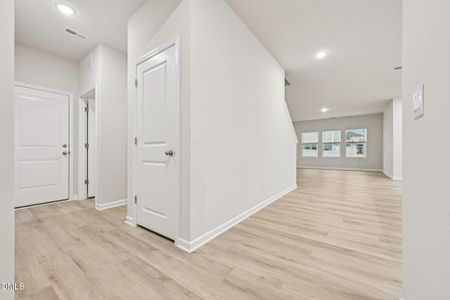 New construction Single-Family house 1221 Whitespire Wy, Zebulon, NC 27597 plan Sherwood - image 19