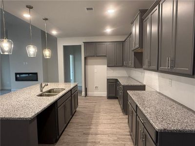 New construction Single-Family house 58 Cooper Dr, Mansfield, GA 30055 - image 8