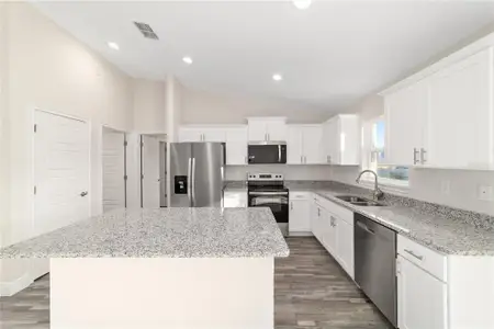 New construction Single-Family house 22 Hemlock Loop Crse, Ocala, FL 34472 - image 5