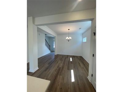 New construction Single-Family house 20 Gateway Dr, Central, SC 29630 plan Porter II - image 16