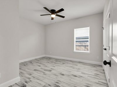 New construction Single-Family house 1468 E Rosedale St, Fort Worth, TX 76104 null- photo 18 18