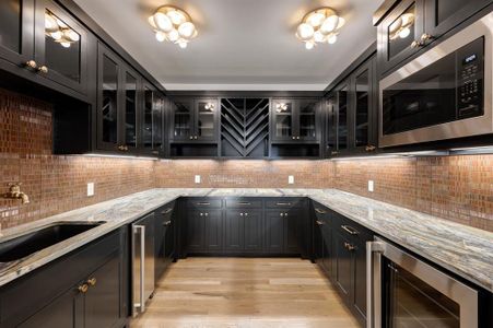 New construction Single-Family house 10621 Arrowhead Point Dr, Fort Worth, TX 76179 - image 8