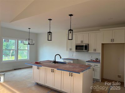 New construction Single-Family house 180 Autumn Blaze Rd, China Grove, NC 28023 - image