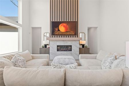 New construction Single-Family house 112 Bentwood Meadow Ln, Montgomery, TX 77356 - image 7