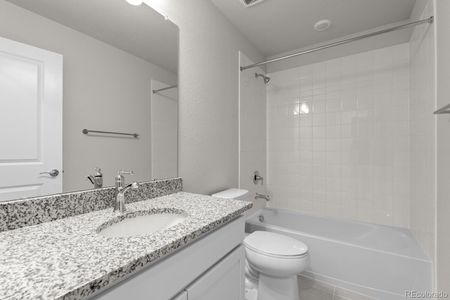 New construction Single-Family house 7392 Watercress Dr, Littleton, CO 80125 plan Plan 2 - image 8