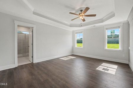 New construction Single-Family house 63 Juju Dr, Clayton, NC 27520 - image 18