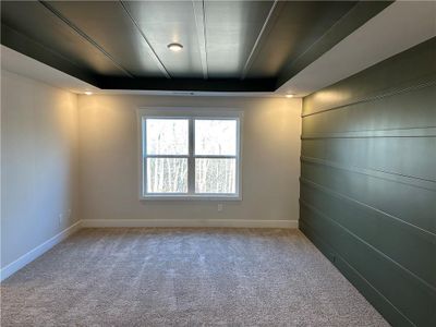 New construction Townhouse house 4151 Millstone Park Ln, Gainesville, GA 30504 plan Cheshire - image 18