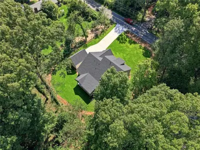 New construction Single-Family house 2747 Bob Cox Rd Nw, Marietta, GA 30064 - image