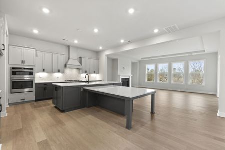 New construction Single-Family house 5312 Allburn Pkwy, Concord, NC 28027 null- photo 13 13