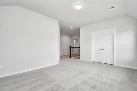 New construction Single-Family house 12018 Maple Oak Dr, Houston, TX 77066 Plan 270- photo 23 23