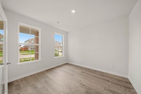 New construction Single-Family house 23606 Zinfandel Dr, Alvin, TX 77511 plan Savannah - image 9