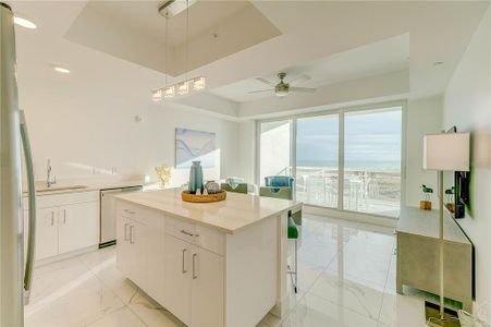 New construction Condo house 11500 Gulf Blvd, Unit 403, Treasure Island, FL 33706 null- photo 1 1