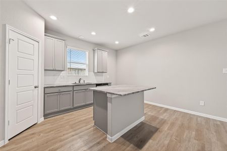 New construction Single-Family house 533 Stone Placa Trl, Brookshire, TX 77423 - image 11