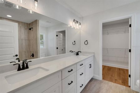 New construction Single-Family house 1242 Dorothy St, Lakeland, FL 33815 plan Kelsey - image 5