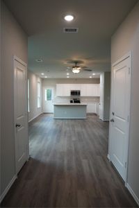 New construction Single-Family house 1571 Belton Ln, Anahuac, TX 77514 - image 4