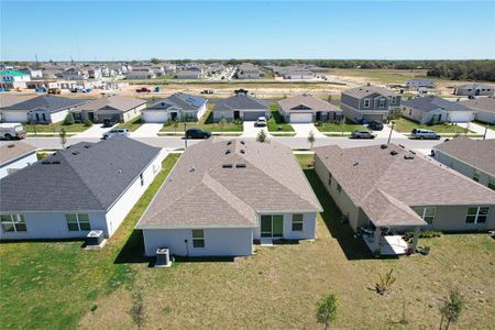 New construction Single-Family house 219 Summerlin Loop, Haines City, FL 33844 Plan 1989- photo 48 48