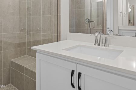 New construction Single-Family house 576 Folk Song Wy, Wendell, NC 27591 plan Southbound Train - image 11