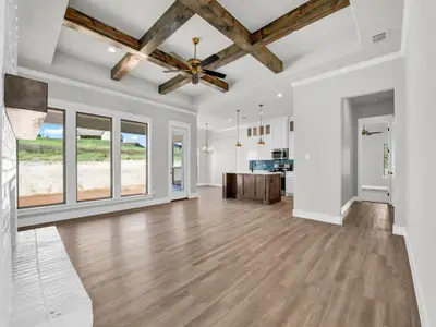New construction Single-Family house 3025 Westfork Wy, Springtown, TX 76082 - image 20