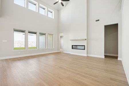 New construction Single-Family house 4628 Kipling St, McKinney, TX 75071 plan Olympic - image 19