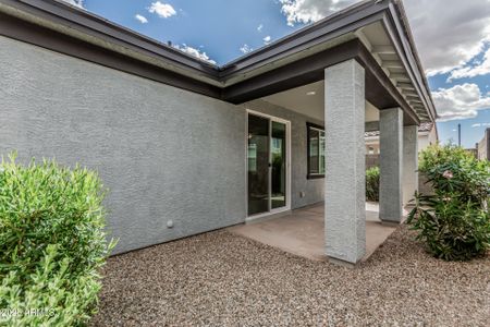 New construction Single-Family house 17376 W Via De Luna Dr, Surprise, AZ 85387 - image