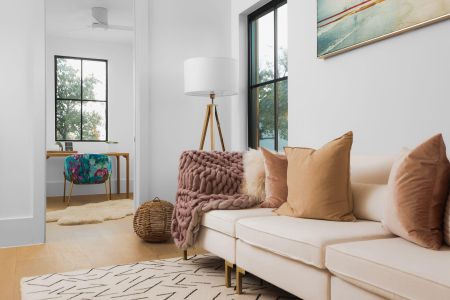 New construction Single-Family house 4405 Hennig Dr, Austin, TX 78738 - image 15