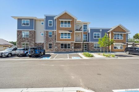 New construction Condo house 290 S Cherrywood Dr, Unit 202, Lafayette, CO 80026 null- photo 0