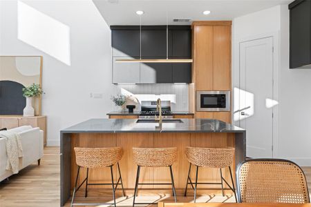 New construction Single-Family house 2315 S Vernon Ave, Dallas, TX 75224 - image 12